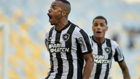Foto: Vitor Silva/ Botafogo