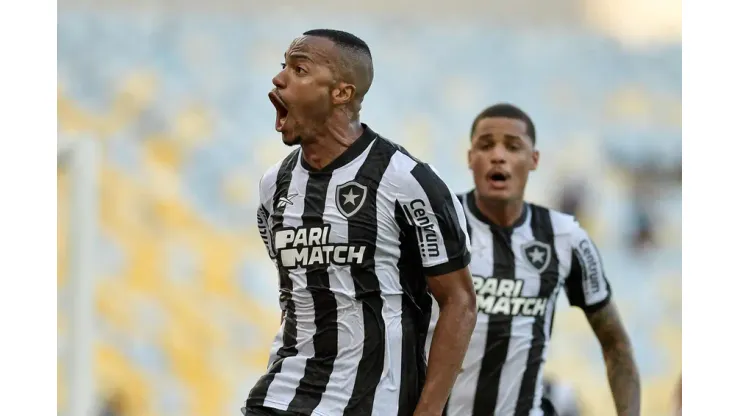 Foto: Vitor Silva/ Botafogo