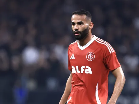 Internacional vai ao mercado em busca de um meio-campista para substituir Thiago Maia