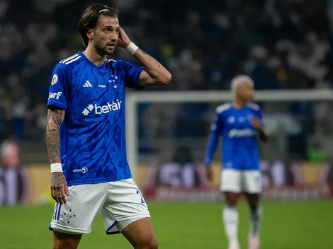 Notícia sobre Lautaro Díaz acaba de surgir no Internacional