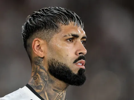 Barboza faz revelação alarmante após retornar no Botafogo