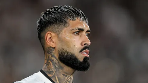 Barboza jogador do Botafogo