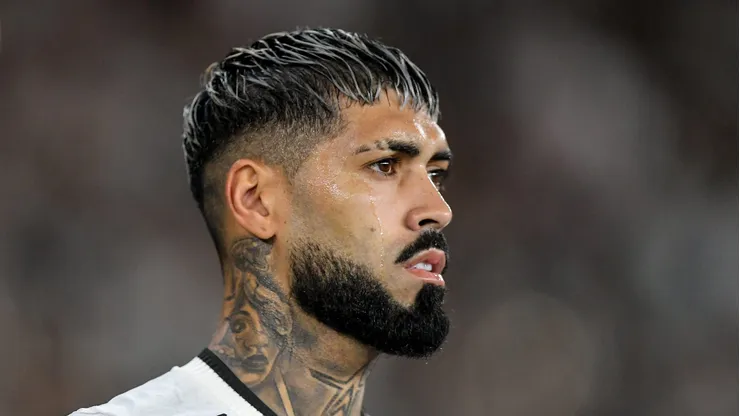 Barboza jogador do Botafogo