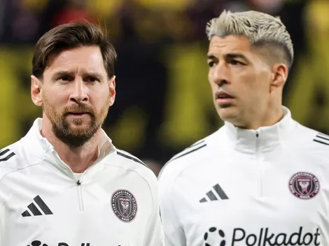 Suárez e Messi criam novo clube de futebol, o Deportivo LSM