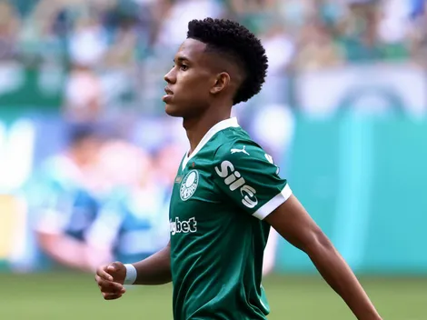 Palmeiras está escalado para encarar o Sporting Cristal; veja