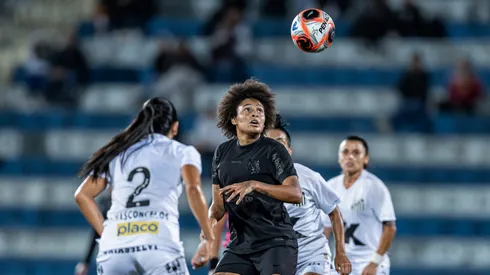 Corinthians Feminino (Fotos: Rafael Assunção/Ag.Paulistão)