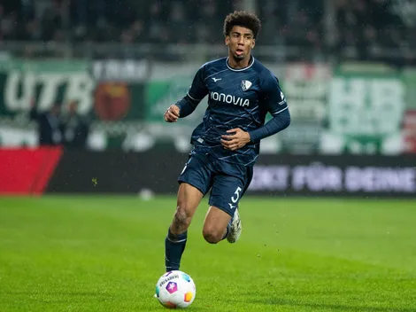 Grêmio visa zagueiro que atua no futebol europeu