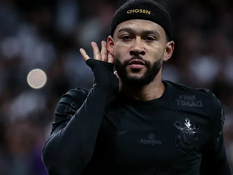 Memphis Depay priorizava jogar no Flamengo revela empresário