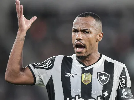 Ex-jogador quer Marlon Freitas, do Botafogo, na seleção