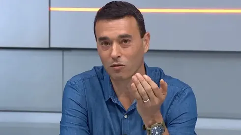 André Rizek fala sobre Flamengo x CHelsea