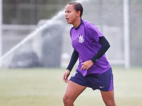 Corinthians segue treinando durante a Data FIFA focado nos próximos jogos da temporada