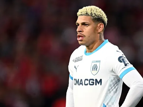 Luis Henrique, ex-Botafogo, irá trocar de clube e render milhões ao Fogão