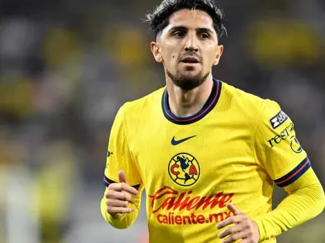 Fortaleza faz proposta por Diego Valdés, da Seleção Chilena