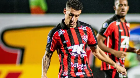 Foto: Victor Ferreira / EC Vitória