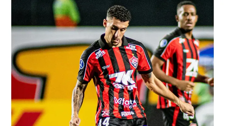 Foto: Victor Ferreira / EC Vitória