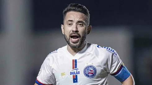 Foto: Heber Gomes / AGIF