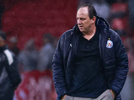 Ceni abre o jogo após eliminação do Bahia na Libertadores