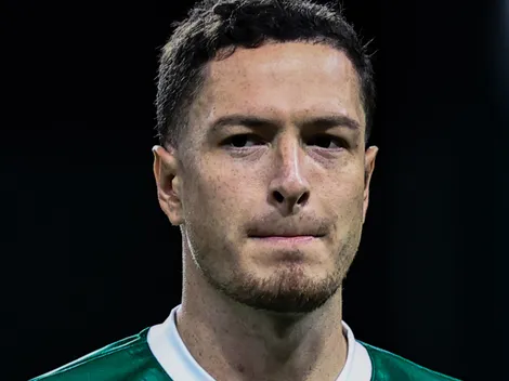Palmeiras é surpreendido com resposta de Aníbal Moreno para o Boca