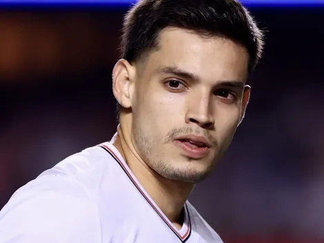 São Paulo toma atitude com Bobadilla visando confronto contra o Bahia