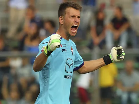 Bomba envolvendo Neto explode no Grêmio