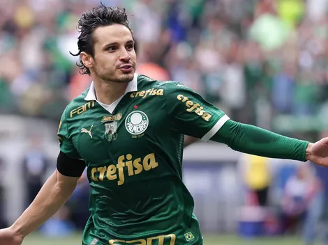 Notícia sobre Veiga agita a torcida; entenda