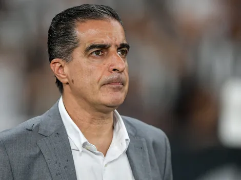 Renato Paiva surpreende e faz comentário sobre Grêmio x Fortaleza