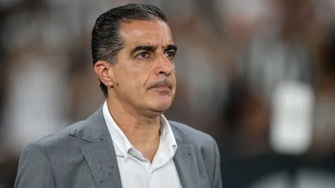 Renato Paiva projetou Grêmio x Fortaleza.