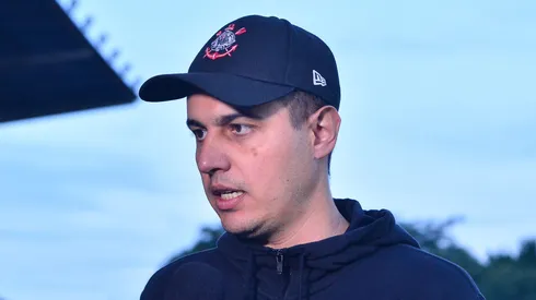 Corinthians Feminino (Staff Images/ CBF)