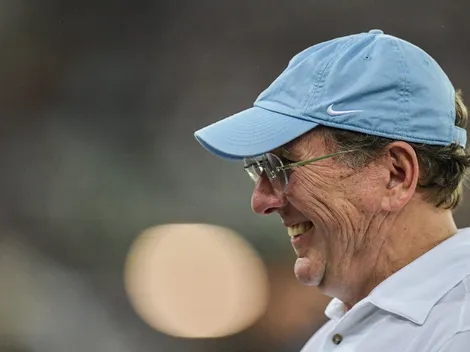 John Textor acerta com novo camisa 10 argentino para o Botafogo: U$8 milhões