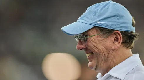 John Textor dirigente do Botafogo