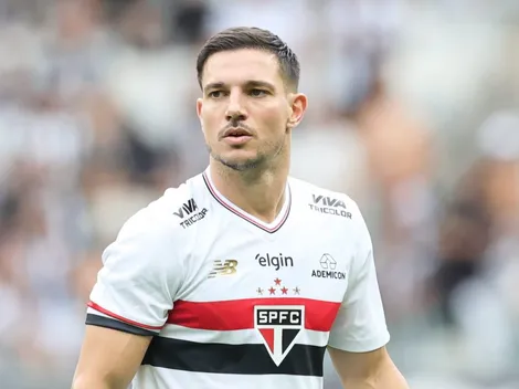 Notícia de última hora sobre Cédric 'ferve' no São Paulo