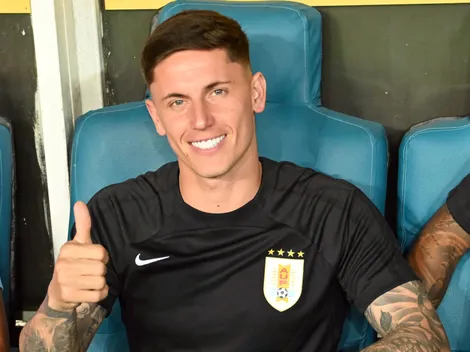 Antigo alvo do Corinthians, Brian Rodríguez pode jogar o Super Mundial