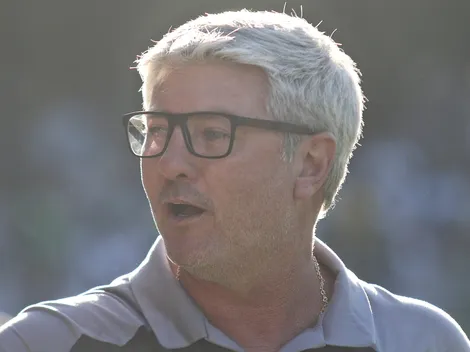 Odair Hellmann 'ganha reforço' no ataque do Athlético-PR para sequência