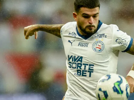 Cauly é provocado por Youtuber do Internacional após eliminação na Libertadores