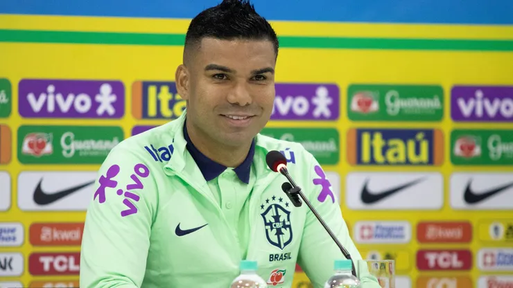 Felipe Melo, ex-Palmeiras e Flu, fez comparação com Casemiro. Fernando Torres/AGIF