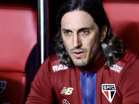 Zubeldía é subestimado ao vivo e comentarista faz acusações