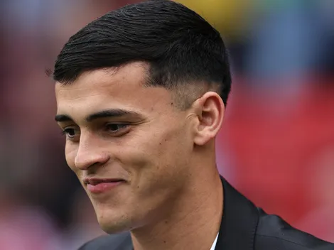 Palmeiras prepara oferta de 'outro mundo' por Ramón Sosa; veja os valores