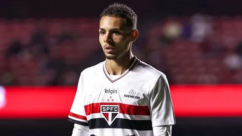São Paulo recusa proposta do CSKA por Alves.