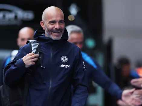 Técnico aprova e Chelsea prepara proposta milionária por titular do Vasco