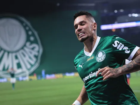 Paulinho abre o coração e admite desafio doloroso no Palmeiras