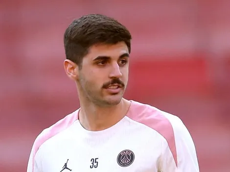 Beraldo irá render nova quantia milionária ao São Paulo