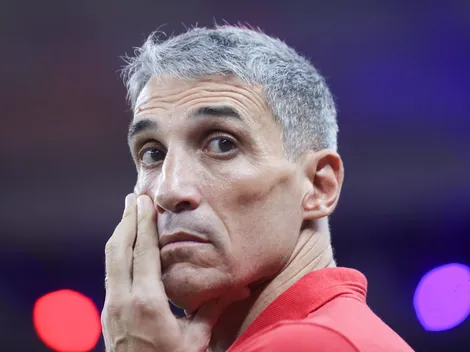 Vojvoda comemora classificação do Fortaleza para oitavas da Libertadores