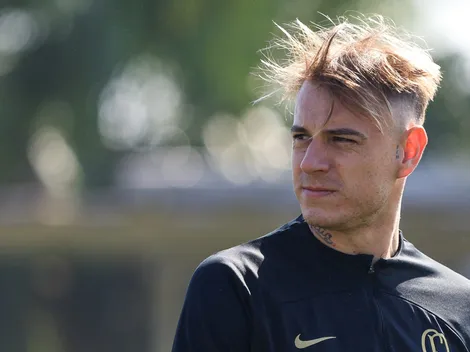 Róger Guedes cravou isso sobre Endrick e Vitor Roque; veja