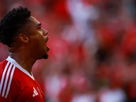 Cruzeiro sonda a situação de Victor Gabriel, zagueiro do Internacional