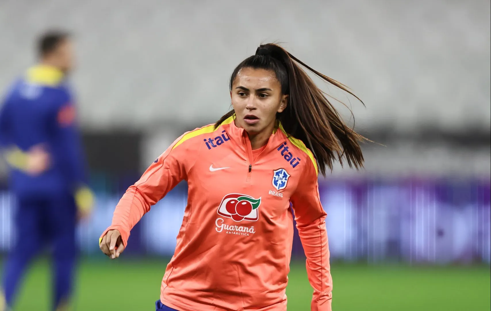 Seleção Brasileira Feminina