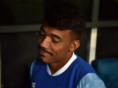 Vinicius Mingotti fala sobre reencontro contra o Athletico-PR