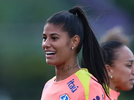 Veja quem são as convocadas do São Paulo para a Seleção Brasileira Feminina