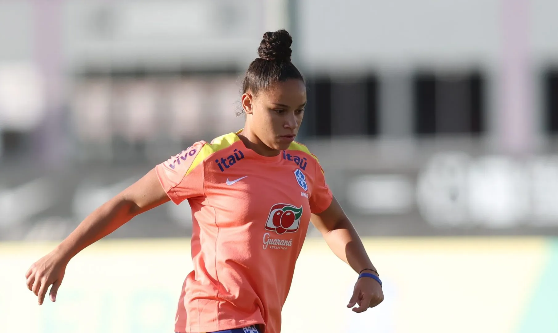 Seleção Brasileira Feminina