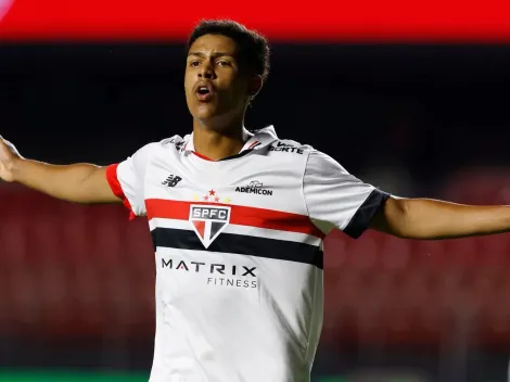 Ryan Francisco exalta Rogério Ceni e projeta Bahia x São Paulo