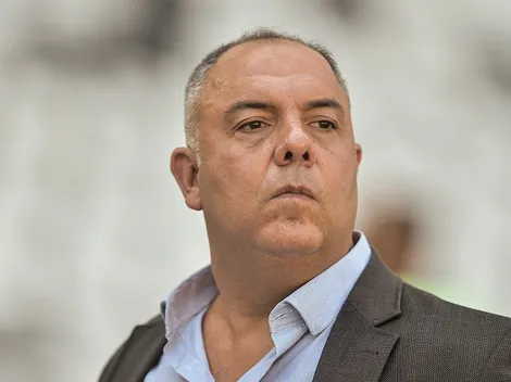 Ex-vice do Flamengo, Marcos Braz está próximo de fechar com Remo